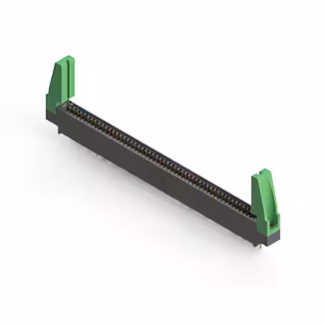 395-053-540-688 EDAC Inc.  Edgeboard Connectors